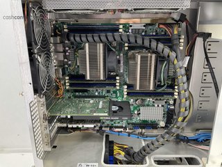 pc servidor servidor