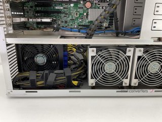 pc servidor servidor