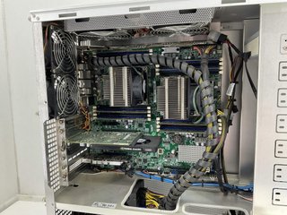 pc servidor servidor