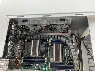 pc servidor servidor