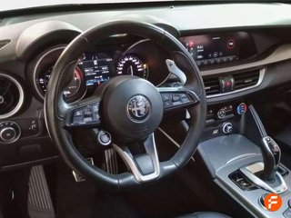 Alfa Romeo Stelvio 2.2 Diesel 140kW (190cv) SPRINT AWD