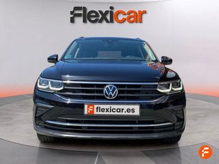 Volkswagen Tiguan Life 2.0 TDI 110kW (150CV) DSG