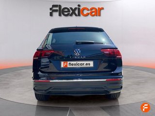 Volkswagen Tiguan Life 2.0 TDI 110kW (150CV) DSG