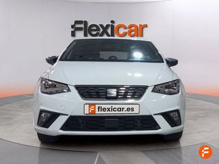 Seat Ibiza 1.0 TSI 85kW (115CV) Special Edition