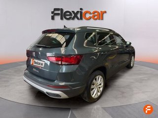 Seat Ateca 1.5 TSI 110kW DSG S&S Style XL