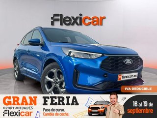 Ford Kuga ST-Line 1.5T EcoBoost 110kW (150CV)