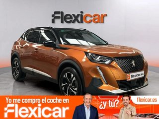 Peugeot 2008 Allure BlueHDI 100 S&S BVM6