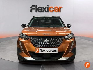 Peugeot 2008 Allure BlueHDI 100 S&S BVM6