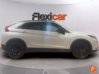 Mitsubishi Eclipse Cross 150T Motion Black Edition