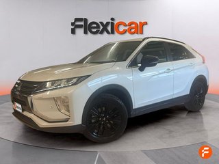 Mitsubishi Eclipse Cross 150T Motion Black Edition