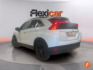 Mitsubishi Eclipse Cross 150T Motion Black Edition