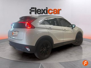 Mitsubishi Eclipse Cross 150T Motion Black Edition