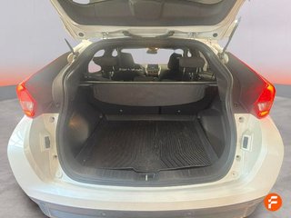 Mitsubishi Eclipse Cross 150T Motion Black Edition