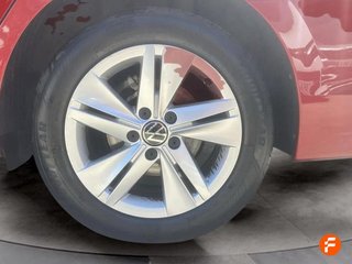 Volkswagen Golf Life 2.0 TDI 85kW (115CV) Variant