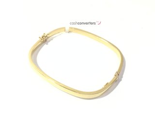pulsera oro 18k