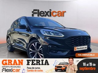Ford Kuga ST-Line 1.5T EcoBoost 110kW (150CV)