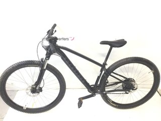 bicicleta montaña rockrider expl 500
