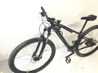 bicicleta montaña rockrider expl 500