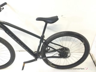 bicicleta montaña rockrider expl 500