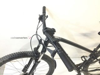 bicicleta montaña rockrider expl 500