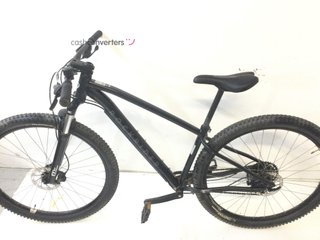 bicicleta montaña rockrider expl 500