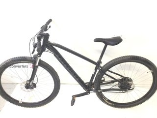 bicicleta montaña rockrider expl 500