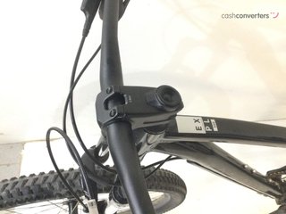 bicicleta montaña rockrider expl 500