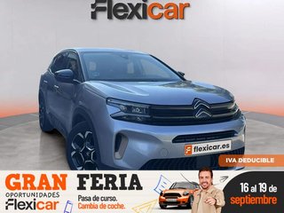Citroën C5 Aircross PureTech 96kW (130CV) S&S C Series