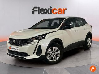 Peugeot 3008 1.5 BlueHDi 96kW Active Pack EAT8