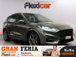 Ford Kuga ST-Line 2.0 EcoBlue 88kW (120CV) Auto