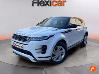 Land-Rover Range Rover Evoque 2.0 D163 R-Dynamic SE AUTO 4WD MHEV