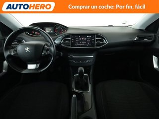 Peugeot 308 1.6 Blue-HDi Active