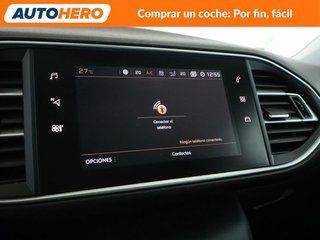 Peugeot 308 1.6 Blue-HDi Active