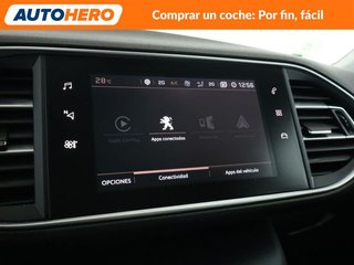 Peugeot 308 1.6 Blue-HDi Active