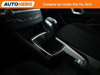 Peugeot 308 1.6 Blue-HDi Active