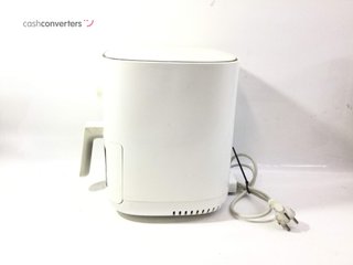 freidora de aire xiaomi smart air
