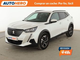 Peugeot 2008 1.2 PureTech Allure