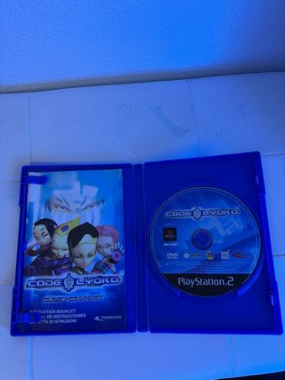 Code Lyoko PS2: Quest for Infinity