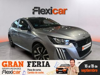 Peugeot 208 Style Puretech 100