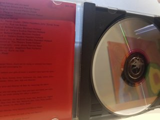 CD Margriet Eshuijs - Sometimes