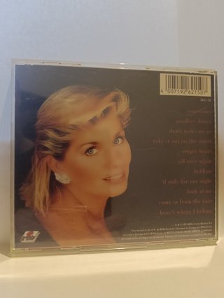 CD Margriet Eshuijs - Sometimes