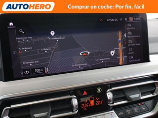 BMW X3 xDrive 20d Mild-Hybrid M Sport