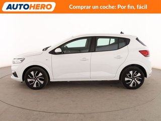 Dacia Sandero 1.0 TCe Expression