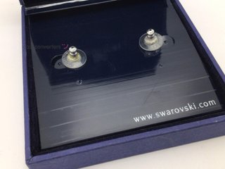 bisuteria swarovski