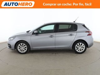 Peugeot 308 1.5 Blue-HDi Style