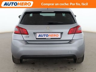 Peugeot 308 1.5 Blue-HDi Style