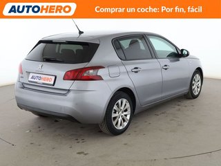Peugeot 308 1.5 Blue-HDi Style