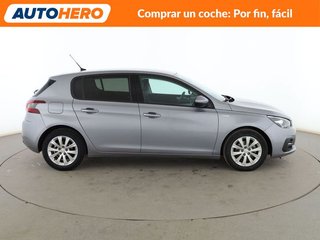 Peugeot 308 1.5 Blue-HDi Style