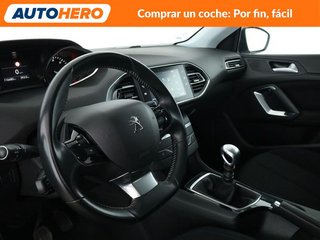 Peugeot 308 1.5 Blue-HDi Style