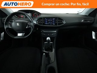 Peugeot 308 1.5 Blue-HDi Style